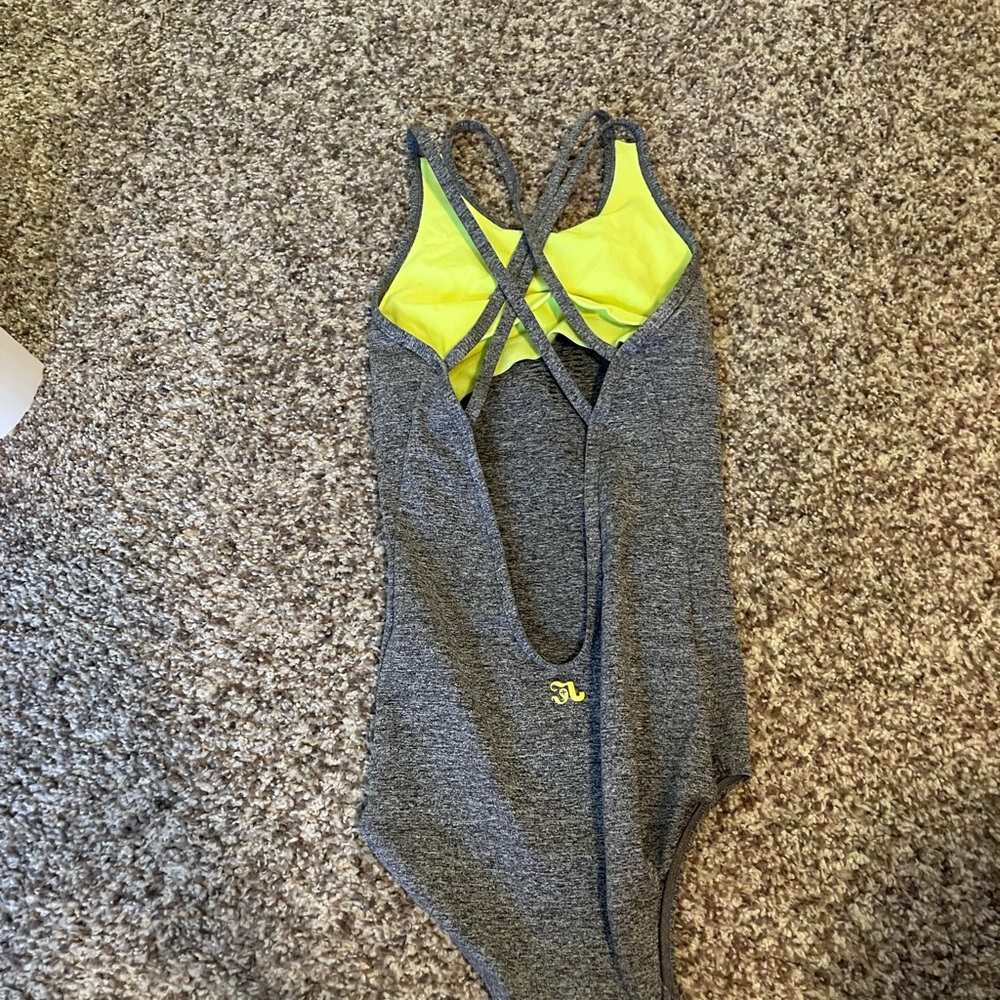 jo and jax leotard